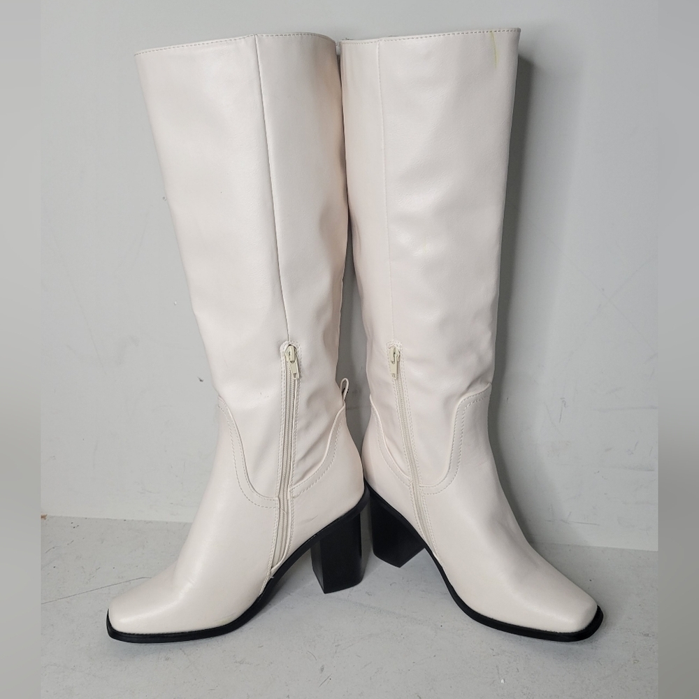 French Connection Hailee Boot SZ 9 - Picture 3 of 10